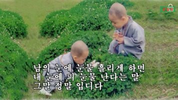 사람 사는일이 다그렇고 그럽디다 [로얄팜공감]