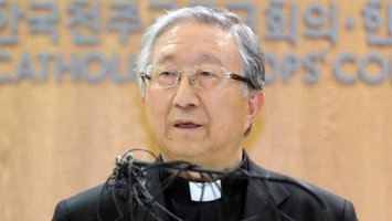 [현장연결] 천주교주교회의, '성폭력 신부' 관련 대국민사과