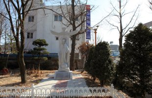 [전주] 우리나라 최초의 순교지 전동성당
