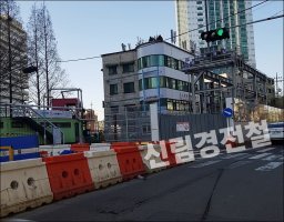 신림경전철 신림선 노선 & 완공?