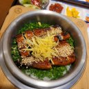 담솥 압구정점 | [압구정맛집] 장어솥밥과 전복솥밥이 너무 맛있는 "담솥 압구정점" 후기! (압구정동 주차꿀팁)