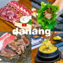 갑떡볶이롯데마트 | 다낭 시내 한식당 롯데마트 소담 후기