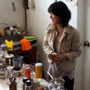 버스정류장(버스터미널 맞은편) 이미지