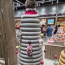 부산마트 | 부산 삼정타워 팝마트 리뉴얼 후기｜라부부 한정 득템 + 아이랑 랜덤박스 찐리뷰