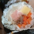생강김밥 - 영등포구 선유로 83 | 생강김밥