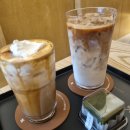 텐퍼센트커피 세종새롬점