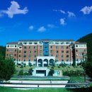 영산대학교학생생활관 이미지