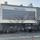 스타벅스통영죽림점 이미지