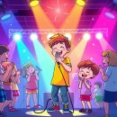 파티파티 노래방 이미지