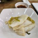 불꽃숯불갈비 막국수 이미지