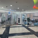 메가스터디학원 앞 이미지