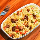 히말라야레스토랑 이미지