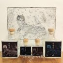 도계민화미술박물관 | [미술과 술 46] 민화 '호작도'와 희양산 소주