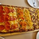 오구쌀피자 무실점 이미지