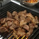 불타는 막창 | 부평 불타는 주먹다짐 소막창 후기 (연탄구이 맛집 재방문)