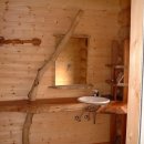 로그 하우스 이미지