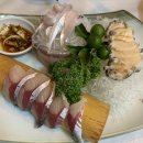 강해일횟집 | 해비치호텔 앞에 있는 표선 회 찐맛집 강해일횟집 내돈내산 후기