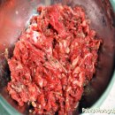 도리김밥 이미지