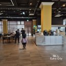 웨스턴라이프조식뷔페 이미지