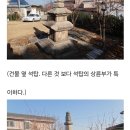 경주 관음사 석탑을 찾다 이미지