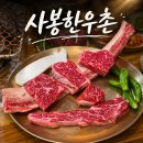 진성식육식당 | 진주 소고기 맛집 현지인 추천 '사봉한우촌'