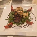 크리스마스, 산타돼지케이크 만들기 이미지