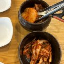 한촌설렁탕시흥대야점 | [시흥대야] 한촌설렁탕에서 양곰탕 먹었어요!