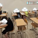 켈리그라피(오전) 이미지