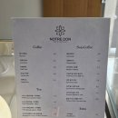 디저트가 주는 여유 | 뚝섬 카페 디저트 노틀던 서울숩 카페 케이크 맛집 후기