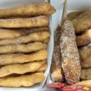 권실장참마찹쌀꽈배기 구미역점 | [충북 제천] 청전동 간식 맛집, 권실장참마찹쌀꽈배기 제천점, 갓 튀긴 찹쌀꽈배기&amp;핫도그, 방문포장 후기