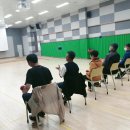 장애인 보치아 프로그램 이미지