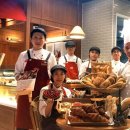 파리지엔베이커리 이미지