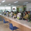 가정1동 행정복지센터 이미지