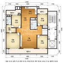 화목 아파트 이미지