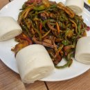 동우당 | [돌곶이역] 동우당 후기🍲 중국집