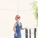 샤랄라드레스메이크업