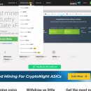 마이닝(mining) 이미지