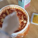 깨봉이국물떡볶이 이미지