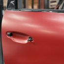 마스타 전문정비 | 목포 랩핑, 전문적인 샵 고르는 법! (카이엔 전체 시공 후기)