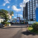 오일시장화장실4 | 🎬 제주도 여행｜우리들의 블루스 촬영지 고성 오일장 후기