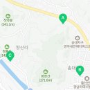 향산주유소 이미지