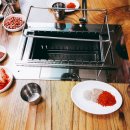 한중양꼬치구이 이미지