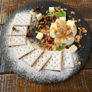 11650-1-10-603 | 양재천맛집 곰스603 포이사거리점, 벚꽃 데이트 코스로 딱인 분위기 좋은 식당