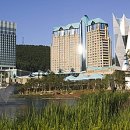 강원랜드고한사옥 이미지