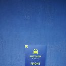 유성호텔2 | 대전 저스트슬립 호텔 유성온천점 2박 3일 숙박 후기