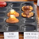 춘천 디저트카페 &#39;오늘버터&#39; 다양한 에끌레어가 파는곳