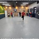 용인대 승리 태권도 이미지