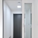 청라29블럭호반베르디움아파트경로당 | 청라 아파트 인테리어 리모델링 업체 당신의공간 호반베르디움 After