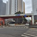 세븐일레븐 광명아크포레자이점 | 광명 아크포레자이위브 임장후기 직접 걸어보니 극명하게 나뉜 장단점