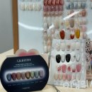 늘네일 | 자석아트 도전하고 싶은 부평네일 전문 &lt;네일,늘&gt; 후기